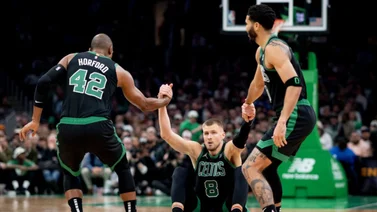 NBA: ¡Van por el título! Boston Celtics registra este impresionante récord para ser los favoritos al título
