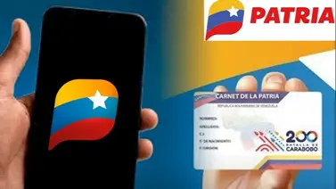 Billetera Patria: ¿Cuándo liberan el Primer Bono Especial de marzo? Billetera Patria: ¿Cuándo liberan el Primer Bono Especial de marzo?