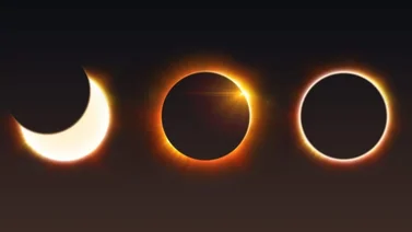 No te lo pierdas: ¿Cuáles son las regiones del mundo que podrán ver el eclipse total de Sol?