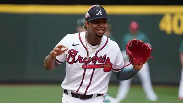 MLB: Seis de los diez mejores jardineros en la actualidad son nacidos en Latinoamérica (+Detalles) MLB: Seis de los diez mejores jardineros en la actualidad son nacidos en Latinoamérica (+Detalles)