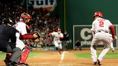 MLB: ¿Qué es un squeeze play? MLB: ¿Qué es un squeeze play?