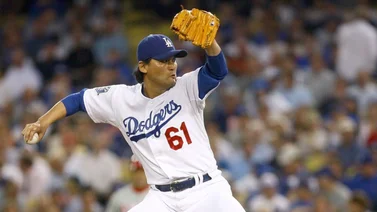 MLB: Leyenda del beisbol surcoreano lanzará primera bola en la Serie de Seúl