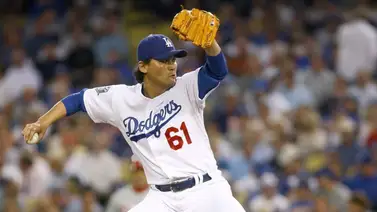 MLB: Leyenda del beisbol surcoreano lanzará primera bola en la Serie de Seúl MLB: Leyenda del beisbol surcoreano lanzará primera bola en la Serie de Seúl