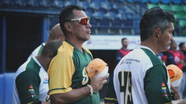 LMBP: Samanes y Freddy García reciben a un exgrandesliga para esta temporada