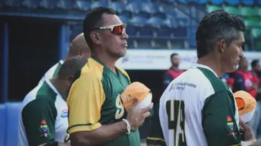 LMBP: Samanes y Freddy García reciben a un exgrandesliga para esta temporada LMBP: Samanes y Freddy García reciben a un exgrandesliga para esta temporada