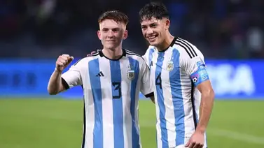 MLS: El Inter Miami se interesa en esta nueva joya argentina (+Detalles) MLS: El Inter Miami se interesa en esta nueva joya argentina (+Detalles)