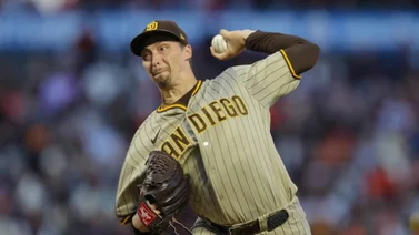 MLB: Blake Snell comandó la élite monticular en 2023 (+Dato)