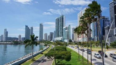 Panamá quedó fuera de una importante lista de clasificación de riesgo de la Unión Europea