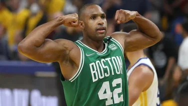 NBA: ¿El mejor latino de la historia? Dominicano Al Horford superó a Manu Ginóbili