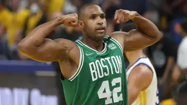 NBA: ¿El mejor latino de la historia? Dominicano Al Horford superó a Manu Ginóbili NBA: ¿El mejor latino de la historia? Dominicano Al Horford superó a Manu Ginóbili