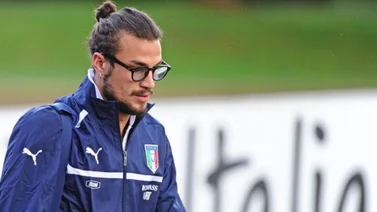 Exboca y selección italiana reveló la fuerte depresión que atraviesa tras perderlo todo producto del alcohol y las drogas (+Video)