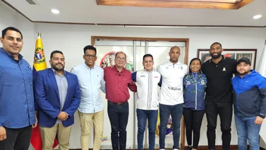 ¡Llegó la paz! Así se jugará la SPB 2024 (+Detalles)