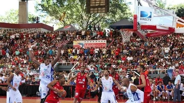 SPB: Histórico jugador del basket venezolano se unió a Broncos de Caracas