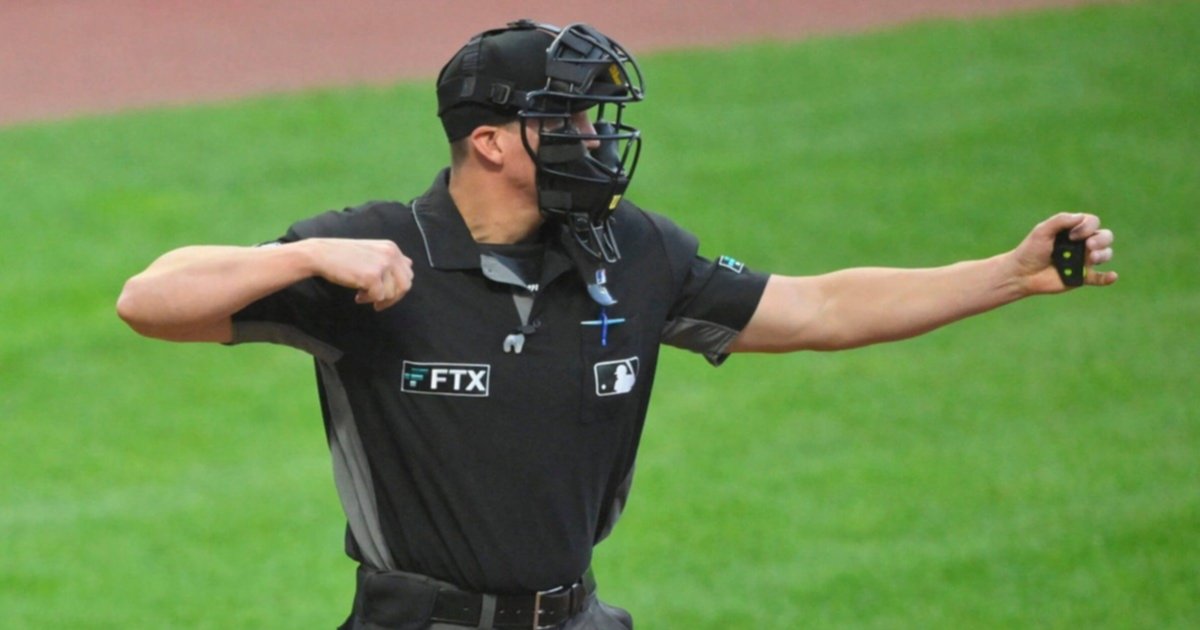 ABS in Action: How the Automated Balls and Strikes System is Revolutionizing Baseball Umpiring