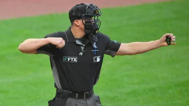 MLB: ¡Más cambios! Vea aquí la aplicación del Sistema Automatizado de Bolas y Strikes en los Juegos de Primavera (+Video)
