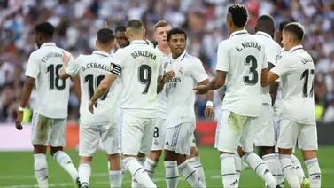 UCL: ¡A pelear con la más fea! Este será el complicado rival del Real Madrid en Cuartos de final de Champions UCL: ¡A pelear con la más fea! Este será el complicado rival del Real Madrid en Cuartos de final de Champions