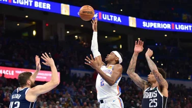 NBA: Así amanecen las tablas de posiciones este 15 de marzo