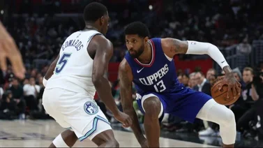 NBA: Estos son los juegos de la jornada del viernes 15 de marzo