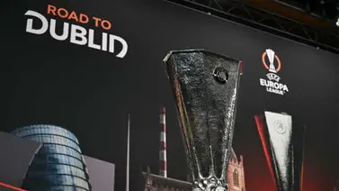 ¡Encuentros de alto calibre! Así se jugarán los cuartos de final de la UEFA Europa League ¡Encuentros de alto calibre! Así se jugarán los cuartos de final de la UEFA Europa League