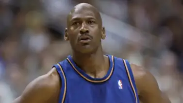 NBA: ¿Hasta qué edad jugó Michael Jordan? NBA: ¿Hasta qué edad jugó Michael Jordan?