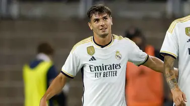 ¿Nunca quiso ir? El adiós definitivo de Brahim Díaz a la seleccion española (+Video) ¿Nunca quiso ir? El adiós definitivo de Brahim Díaz a la seleccion española (+Video)