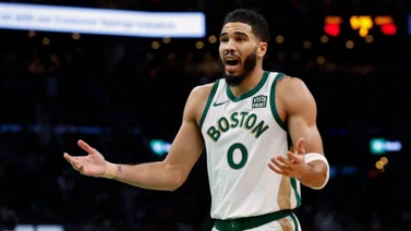 NBA: ¿Destinados al título? La brutal coincidencia de la clasificación de los Boston Celtics