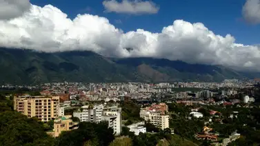 Inameh: Así estará el clima para este viernes 15 de marzo Inameh: Así estará el clima para este viernes 15 de marzo