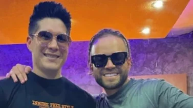 Así se escucha el nuevo tema de Chyno y Nacho a pocos días de su regreso (+Video)