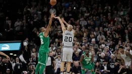 NBA: ¿Quién es el latino con más puntos en la historia de la NBA?