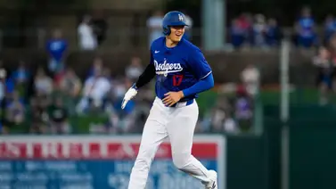 MLB: ¿Qué es un Squeeze play dentro del Beisbol? (+Video) MLB: ¿Qué es un Squeeze play dentro del Beisbol? (+Video)