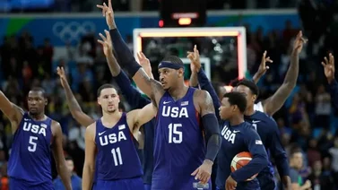 NBA: ¡Aumenta el Dream Team! La próxima superestrella que se uniría al Team USA para París 2024