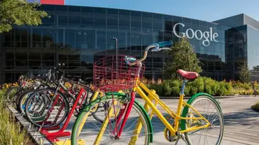 Demanda por discriminación pone en riesgo la reputación de este gigante tecnológico Demanda por discriminación pone en riesgo la reputación de este gigante tecnológico