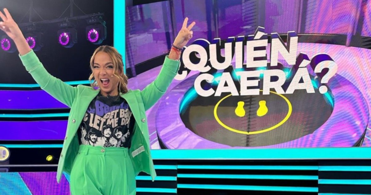 Adamari Lopez's Confused Answer After Retiring From Univision