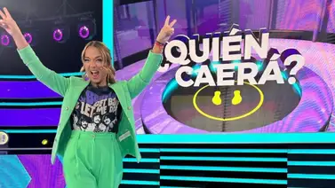 La inquietante respuesta de Adamari López tras su retiro de Univisión La inquietante respuesta de Adamari López tras su retiro de Univisión