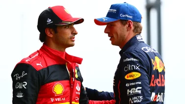 Fórmula 1: ¡Feliz Aniversario! 9 años desde el debut de Max Verstappen y Carlos Sainz en la categoria