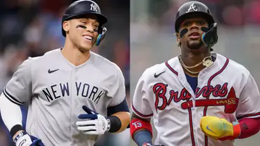 MLB: Aaron Judge tiene como referencia a Ronald Acuña Jr. por esta razón (+Video) MLB: Aaron Judge tiene como referencia a Ronald Acuña Jr. por esta razón (+Video)
