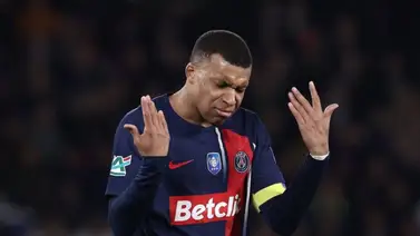 ¿Sin Juegos Olímpicos? El nuevo problema que complica la llegada de Mbappé al Real Madrid ¿Sin Juegos Olímpicos? El nuevo problema que complica la llegada de Mbappé al Real Madrid