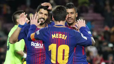 ¡Agente Lionel Messi! El día que el argentino cambió la vida de este jugador brasileño ¡Agente Lionel Messi! El día que el argentino cambió la vida de este jugador brasileño