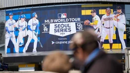 MLB: ¿Cuántos venezolanos estarán en la Seoul Series entre Dodgers y Padres?