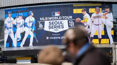 MLB: ¿Cuántos venezolanos estarán en la Seoul Series entre Dodgers y Padres? MLB: ¿Cuántos venezolanos estarán en la Seoul Series entre Dodgers y Padres?