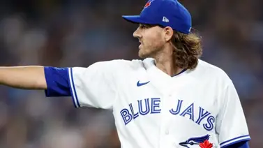 MLB: Azulejos de Toronto pierden a su mejor lanzador para el Opening Day (+Video) MLB: Azulejos de Toronto pierden a su mejor lanzador para el Opening Day (+Video)