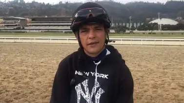 Esta es la línea de Johan Aranguren para asegurar el 5y6 en La Rinconada (+video) Esta es la línea de Johan Aranguren para asegurar el 5y6 en La Rinconada (+video)