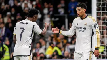 Champions League: Estas son las fechas para los partidos de ida y vuelta en los cuartos de final Champions League: Estas son las fechas para los partidos de ida y vuelta en los cuartos de final