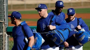 MLB: Este es el roster de los Dodgers para el Opening Day en Seúl ante los Padres