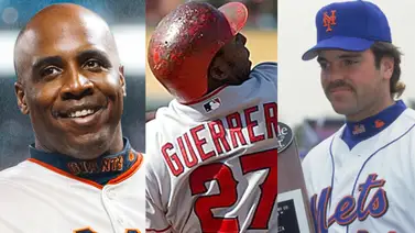 MLB: ¿Quién es el jugador con más Bates de Plata en Grandes Ligas? (+Video) MLB: ¿Quién es el jugador con más Bates de Plata en Grandes Ligas? (+Video)