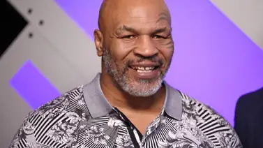 ¡Increíble a su edad! Así entrena Mike Tyson para su regreso al boxeo (+Video) ¡Increíble a su edad! Así entrena Mike Tyson para su regreso al boxeo (+Video)