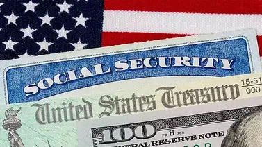 Seguro Social: ¿Qué beneficiarios recibirán hasta $4,873 dólares en marzo? Seguro Social: ¿Qué beneficiarios recibirán hasta $4,873 dólares en marzo?