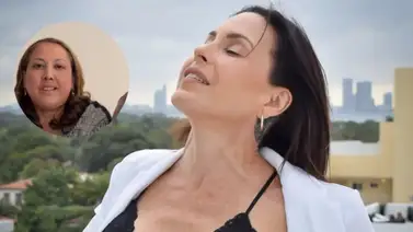 Dueña de VDigital 24 se lava las manos y le echa la grama a Marian Valero por caso de extorsión Dueña de VDigital 24 se lava las manos y le echa la grama a Marian Valero por caso de extorsión