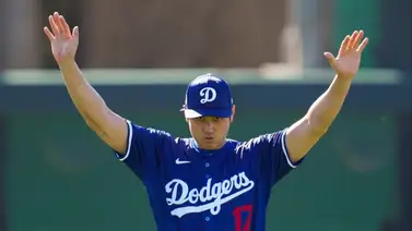 MLB: ¡Locura total! Así es la llegada Shohei Ohtani a Corea (+Video) MLB: ¡Locura total! Así es la llegada Shohei Ohtani a Corea (+Video)