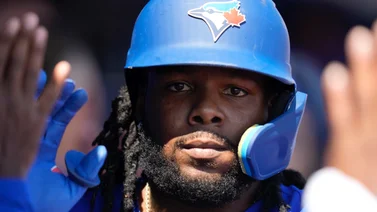 MLB: ¡A la luna! Mira dónde cayó el jonrón de Vladimir Guerrero Jr. (+Video)